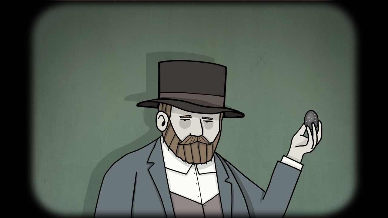 Servant of the Lake official screenshot